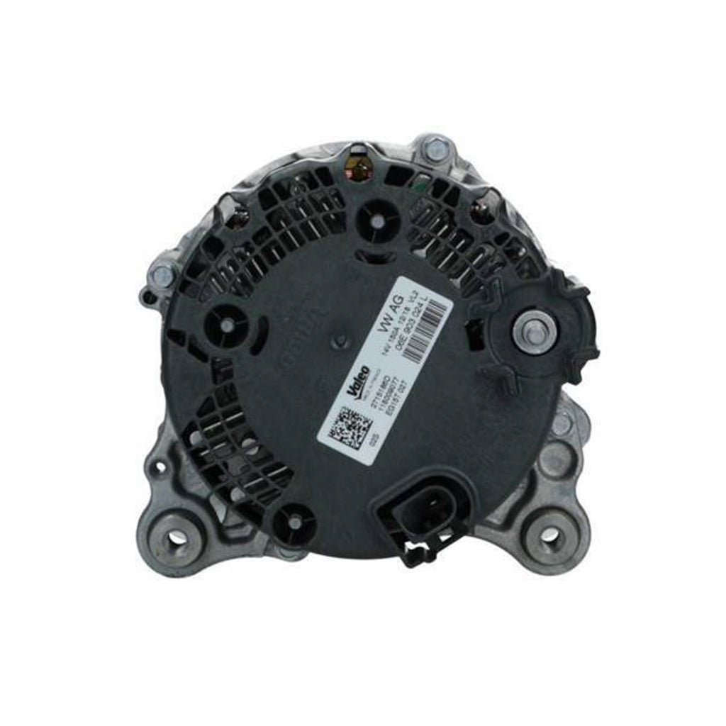 Valeo Alternator Generator AUDI 150A EG15T027 440808