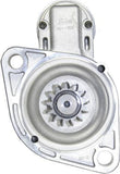 Valeo STARTER ANLASSER passend für AUDI VOLKSWAGEN SEAT CS1508  02M911024S 458417