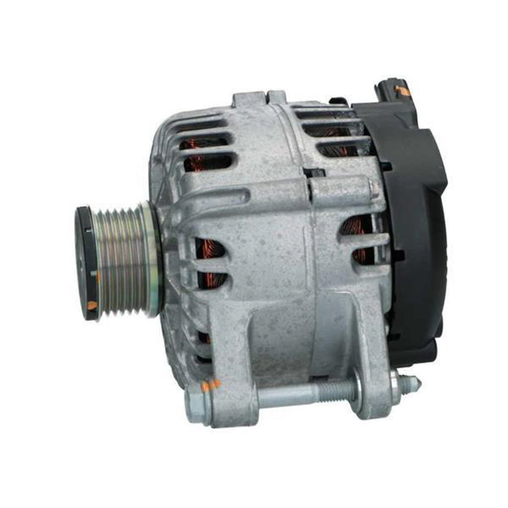 Valeo Lichtmaschine Generator passend für CITROËN PEUGEOT  FG12T145