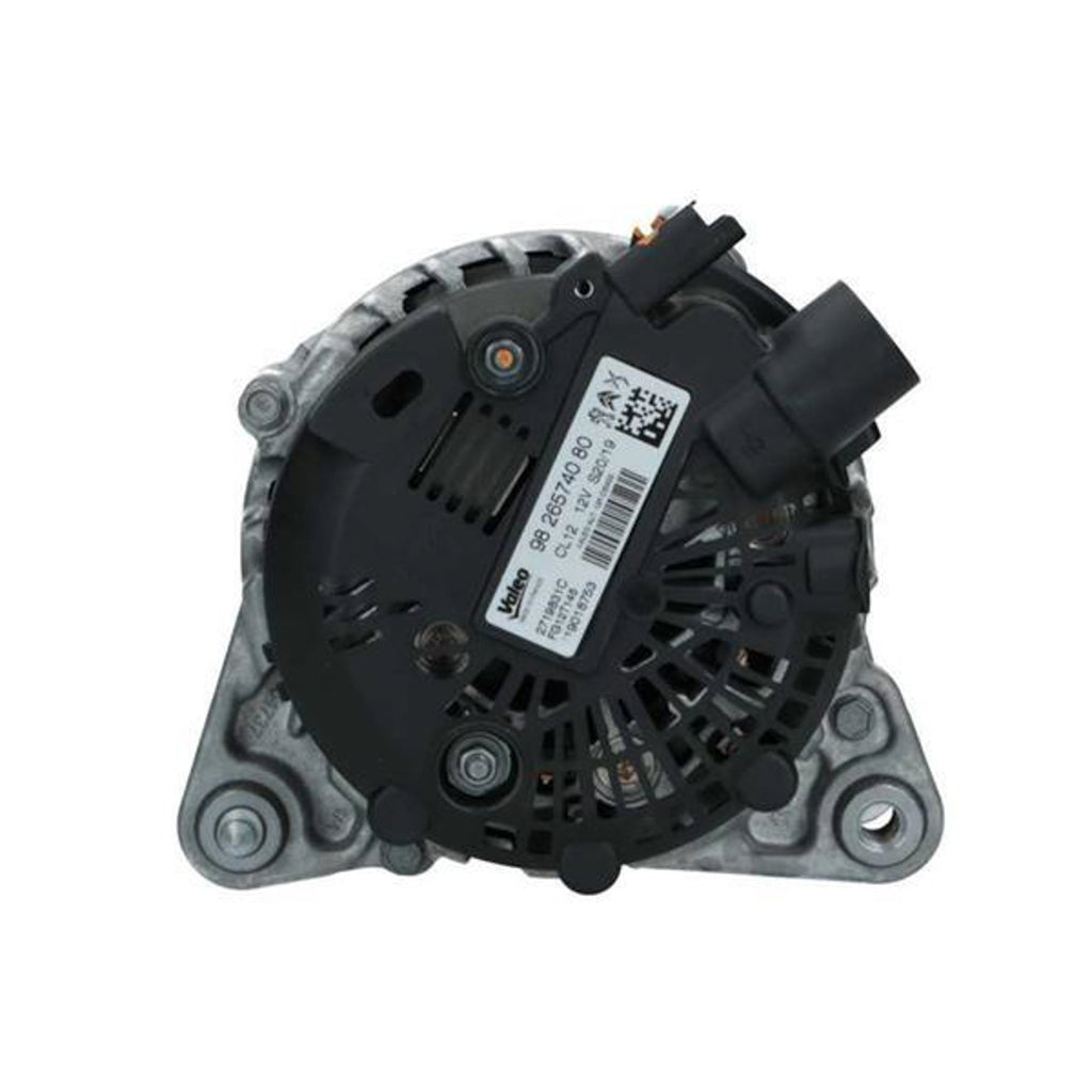 Valeo Alternator Generator CITROËN PEUGEOT FG12T145