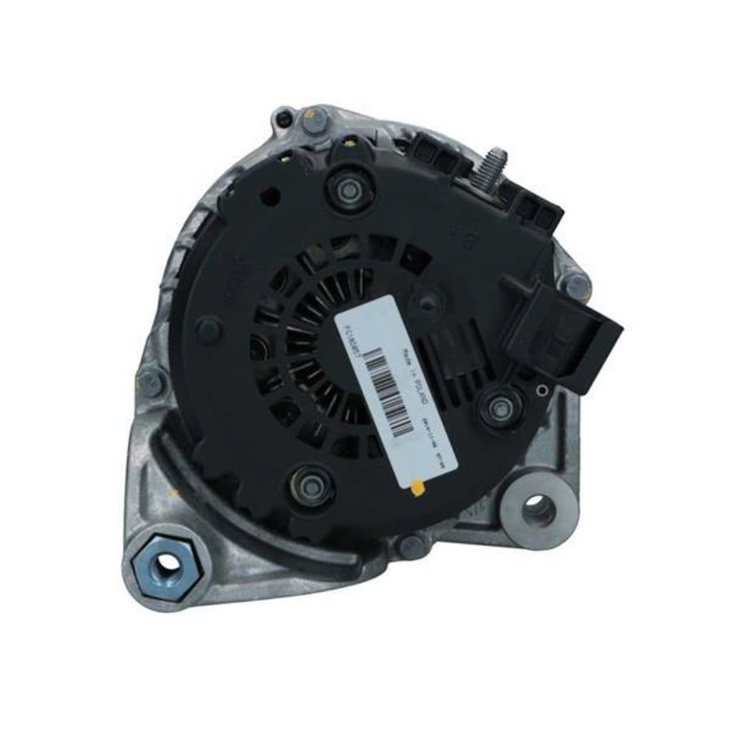 Valeo Lichtmaschine Generator passend für BMW 175A FG18D057 439708