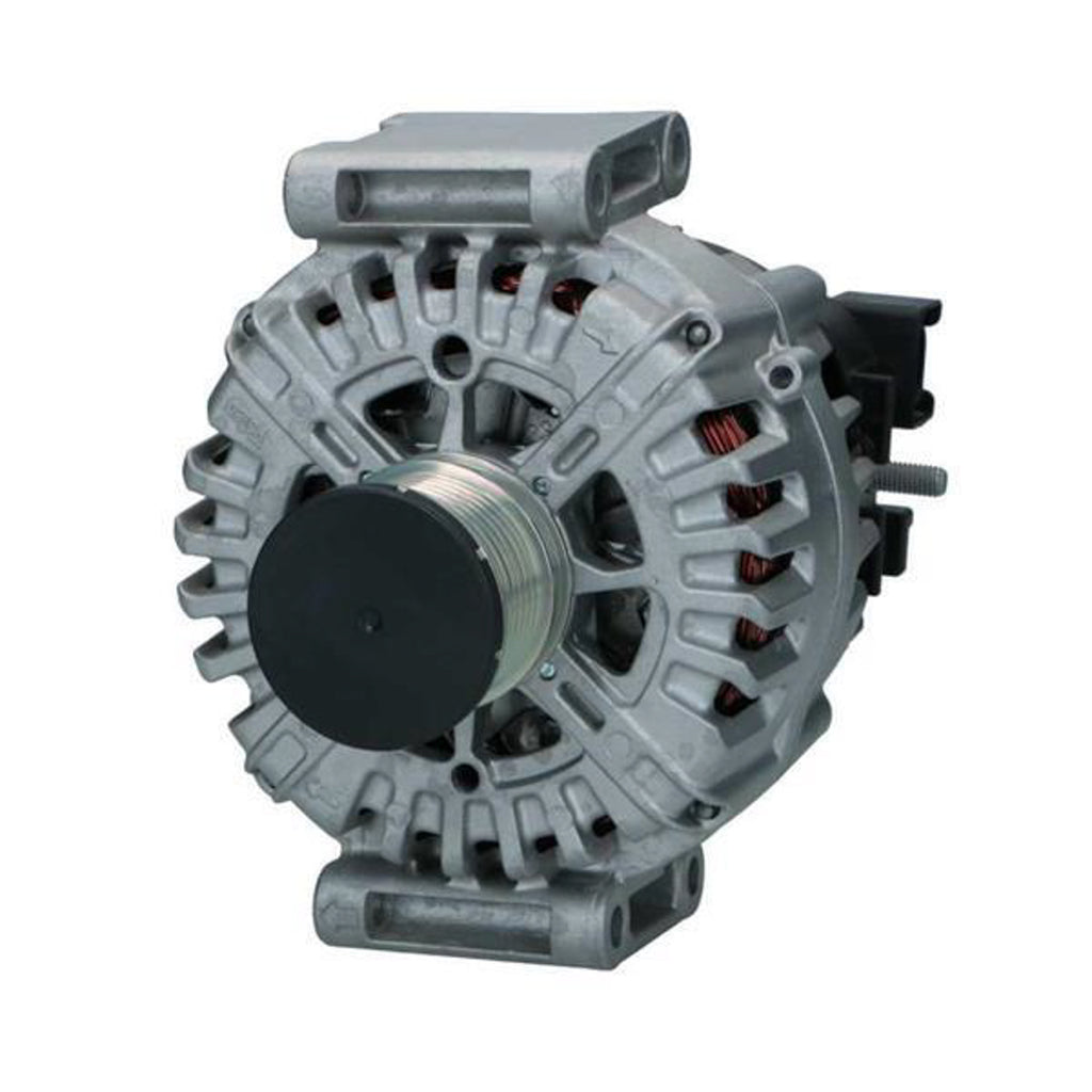 Valeo Lichtmaschine Generator passend für MERCEDES 180A FG18S044  439812