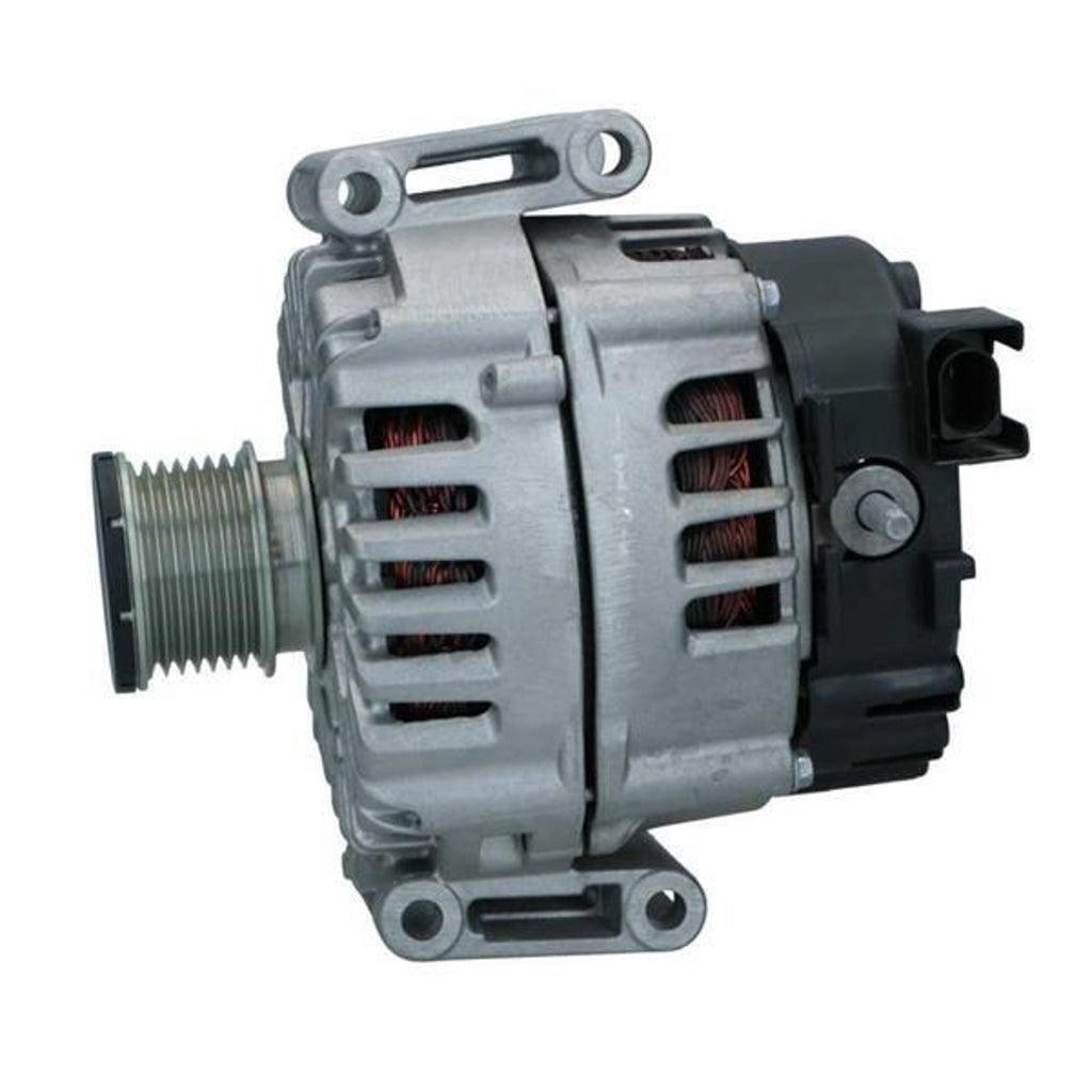 Valeo Alternator Generator MERCEDES 180A FG18S044 439812