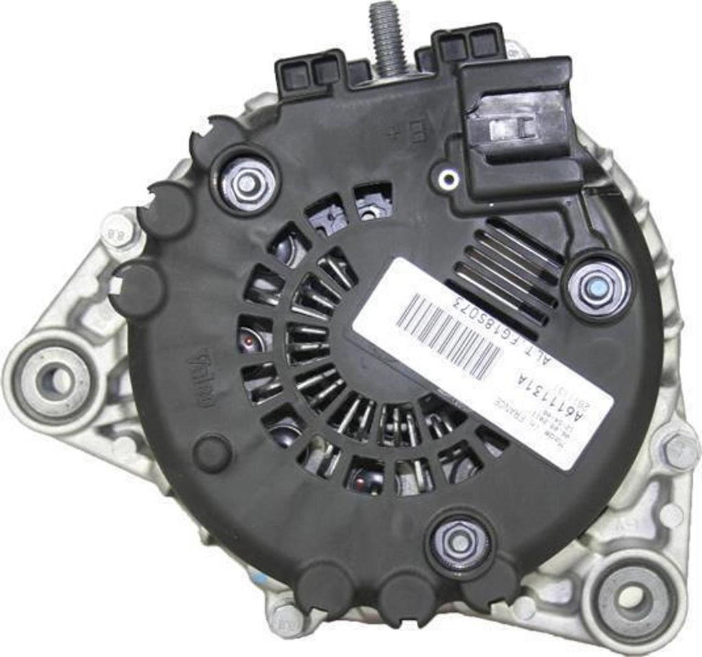 Valeo Lichtmaschine Generator passend für MERCEDES 180A FGN18S073  440303