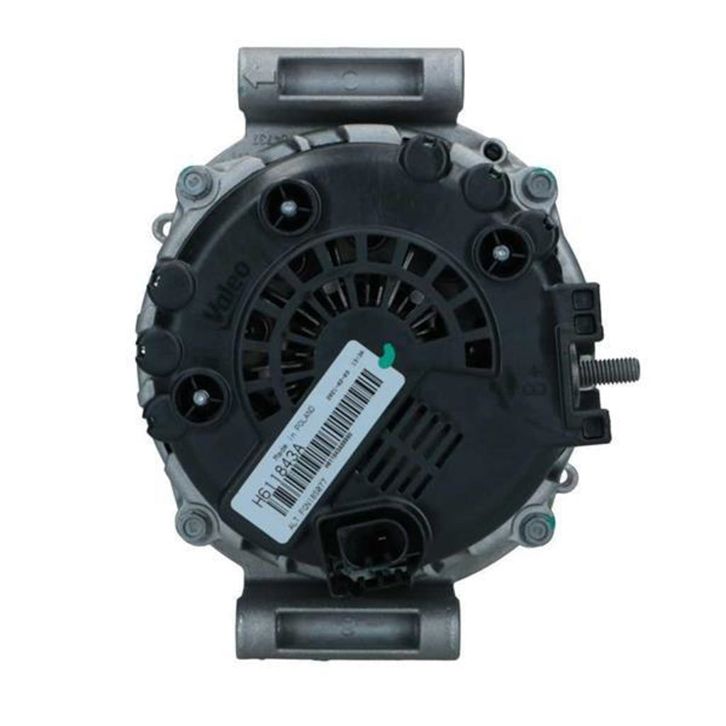 Valeo Alternator Generator MERCEDES 180A FGN18S077 440328