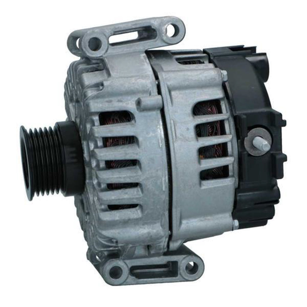 Valeo Lichtmaschine Generator passend für MERCEDES 180A FGN18S144  440672