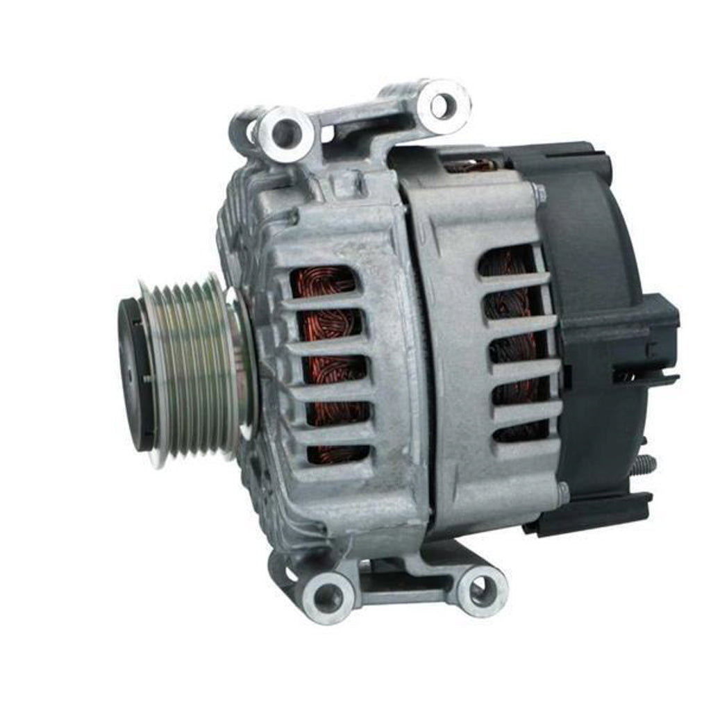 Valeo Lichtmaschine Generator passend für VOLKSWAGEN AUDI 180A FGN20S019  440605