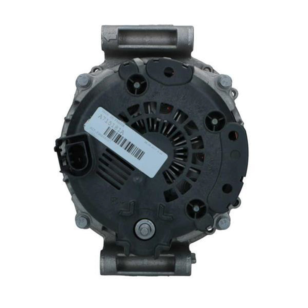 Valeo Lichtmaschine Generator passend für AUDI VOLKSWAGEN 180A FGN20S037  440435  06E903018L