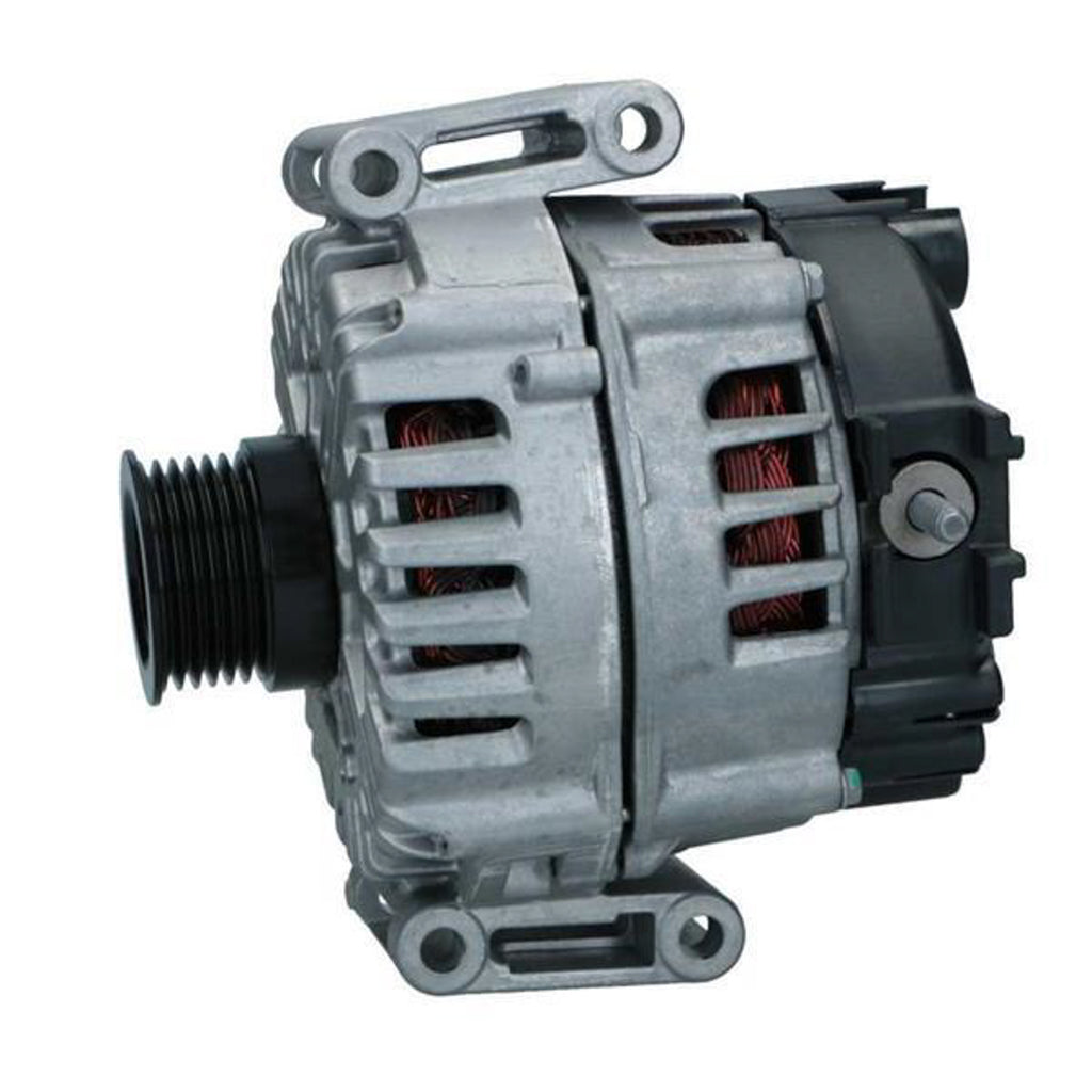 Valeo Lichtmaschine Generator passend für MERCEDES 230A FGN23S049  440330