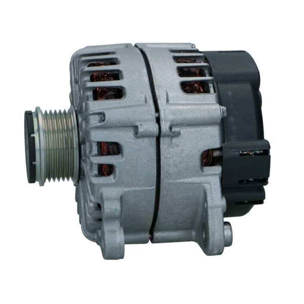 Valeo Lichtmaschine Generator passend für AUDI VOLKSWAGEN 220A FGN23S061  440346