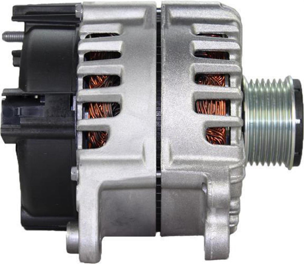 Valeo Alternator Generator PORSCHE VOLKSWAGEN 220A FGN23S073 439856