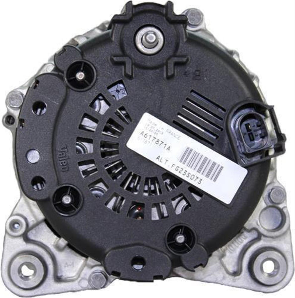 Valeo Alternator Generator PORSCHE VOLKSWAGEN 220A FGN23S073 439856