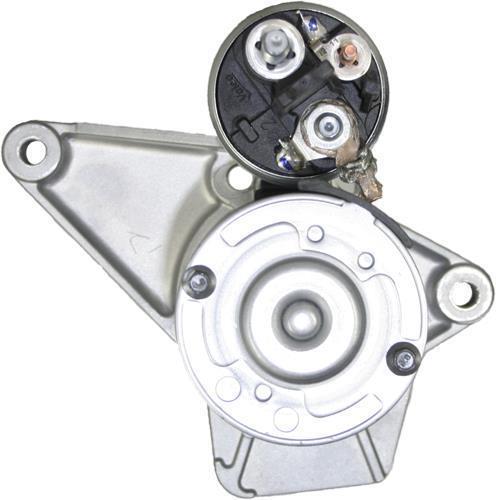 Valeo STARTER ANLASSER passend für RENAULT DACIA FS10E10 458392