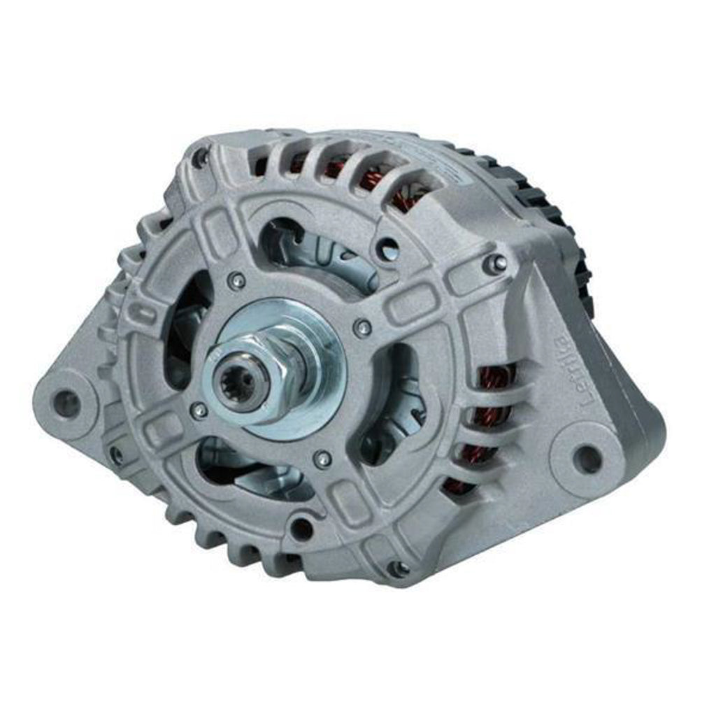 MAHLE Alternator Generator VALMET SISU VALTRA 120A IA0925 AAK5316