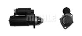 MAHLE STARTER STARTER suitable for KHD AHLMANN IS1454 AZE4213