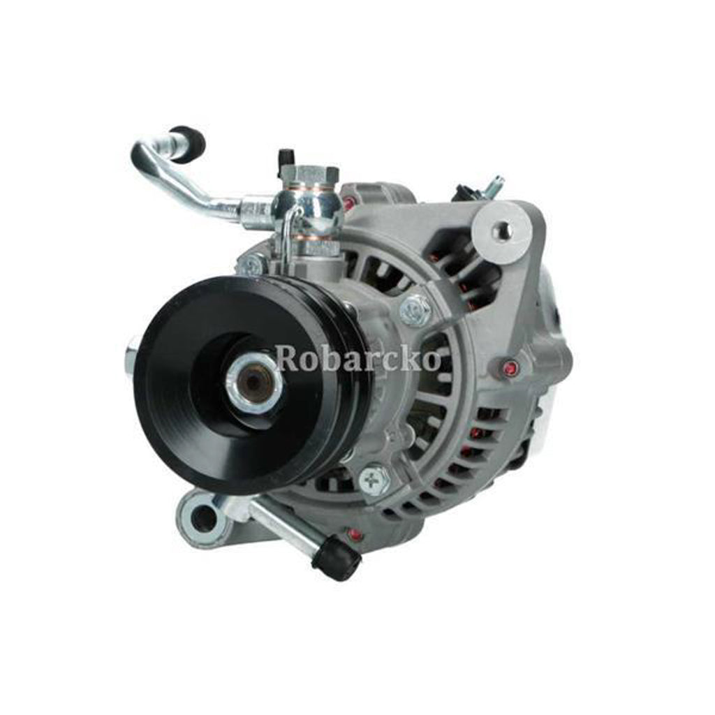 Lichtmaschine Generator passend für 60A TOYOTA JA881IR  100213-1240