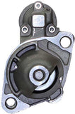 STARTER STARTER suitable for AUDI 0001107421