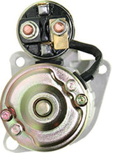 Load image into Gallery viewer, STARTER STARTER suitable for MAZDA KIA JS1096 M0T80381