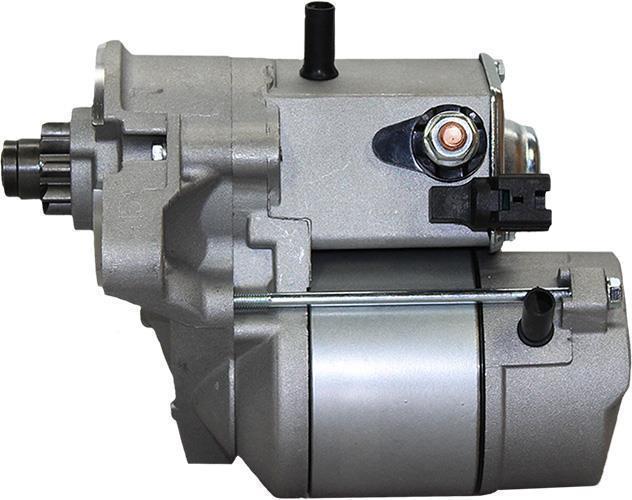 STARTER ANLASSER passend für TOYOTA JS1101 28100-0C010