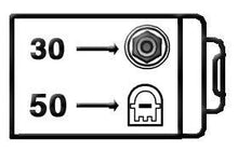 Load image into Gallery viewer, STARTER STARTER suitable for TOYOTA JS1101 28100-0C010