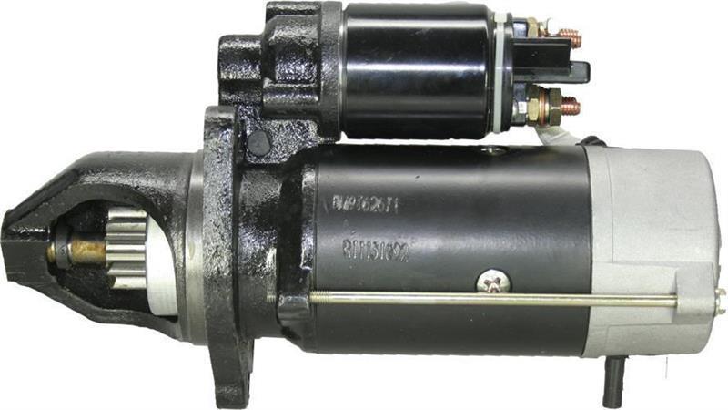 STARTER ANLASSER passend für BOBCAT US843  11131092