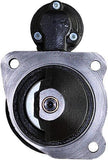 STARTER ANLASSER passend für FIAT 0001367026