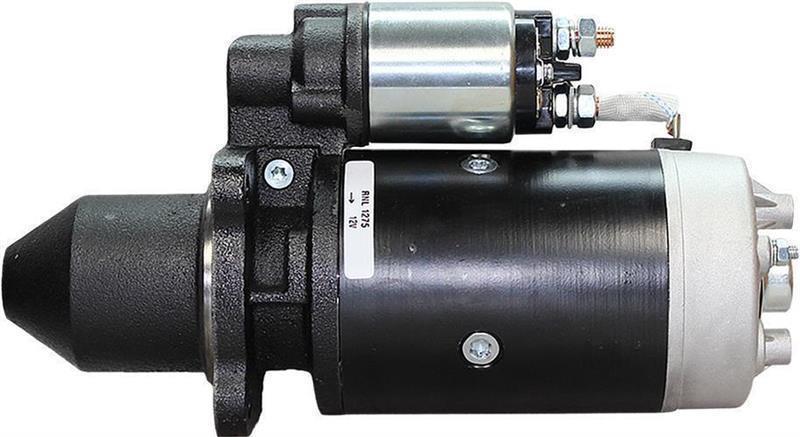 STARTER ANLASSER passend für FIAT 0001367026