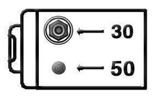 Load image into Gallery viewer, STARTER STARTER suitable for TOYOTA YANMAR 228000-1610