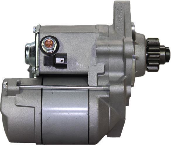 STARTER STARTER suitable for KUBOTA 128000-8480