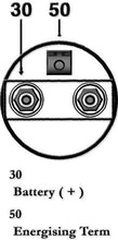 Charger l&#39;image dans la galerie, STARTER ANLASSER passend für NISSAN JS1295  M8T71471