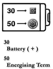 Load image into Gallery viewer, STARTER STARTER suitable for KIA JS1298 OK552-18-400