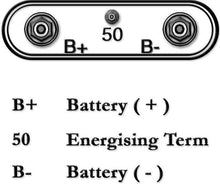 Charger l&#39;image dans la galerie, STARTER ANLASSER passend für VOLVO CS544  0001416005