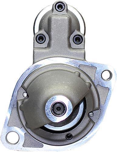 STARTER ANLASSER passend für BMW 0001138058