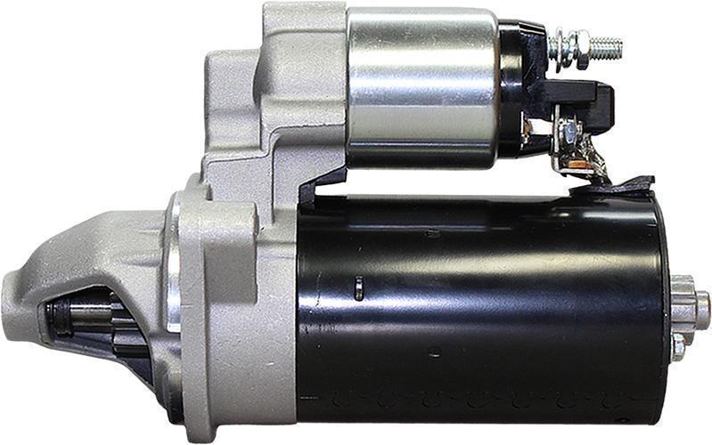 STARTER ANLASSER passend für BMW 0001138058