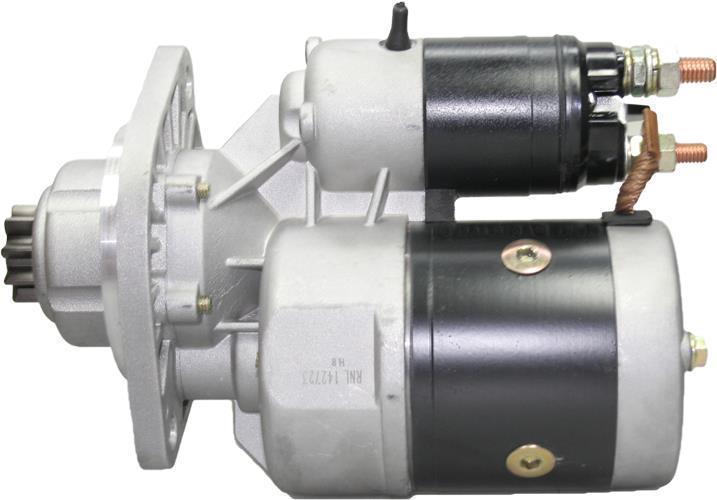 STARTER ANLASSER passend für DAEWOO INDUSTRIE 443115142723