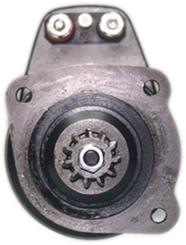 STARTER ANLASSER passend für VOLVO CS544  0001416005