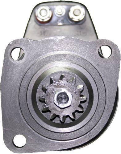 STARTER ANLASSER passend für RENAULT IVECO CS688  0001417053