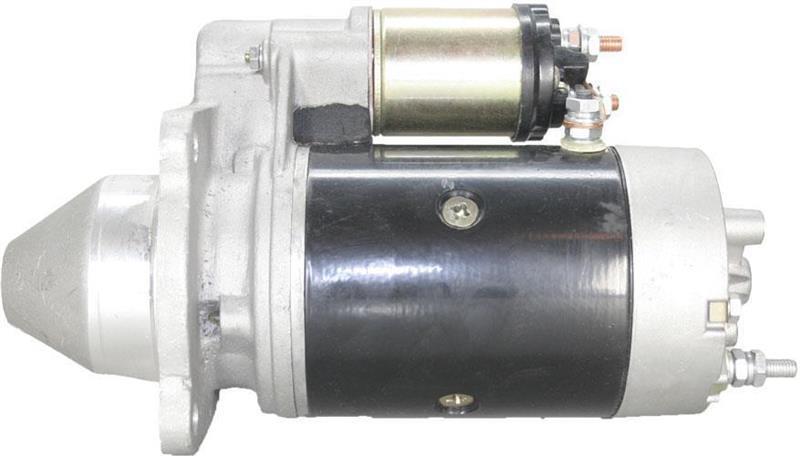 STARTER STARTER suitable for CASE DAVID BROWN CS705 LRS157