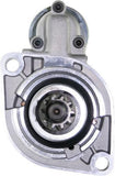 STARTER STARTER suitable for VOLKSWAGEN CS601 0001107003