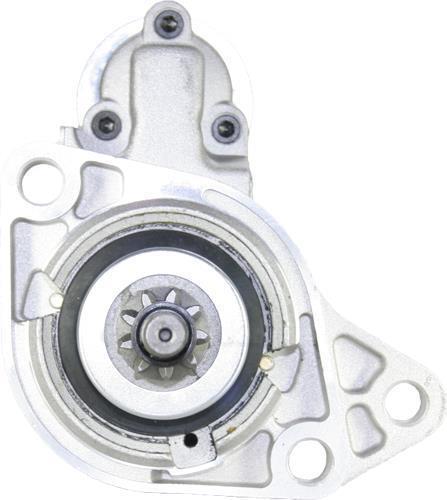 STARTER ANLASSER passend für VOLKSWAGEN CS615  0001108005