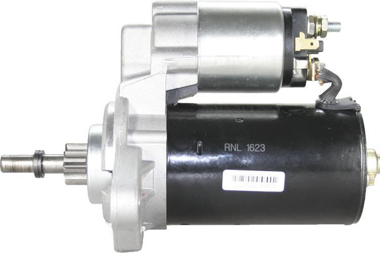 STARTER ANLASSER passend für VOLKSWAGEN CS615  0001108005