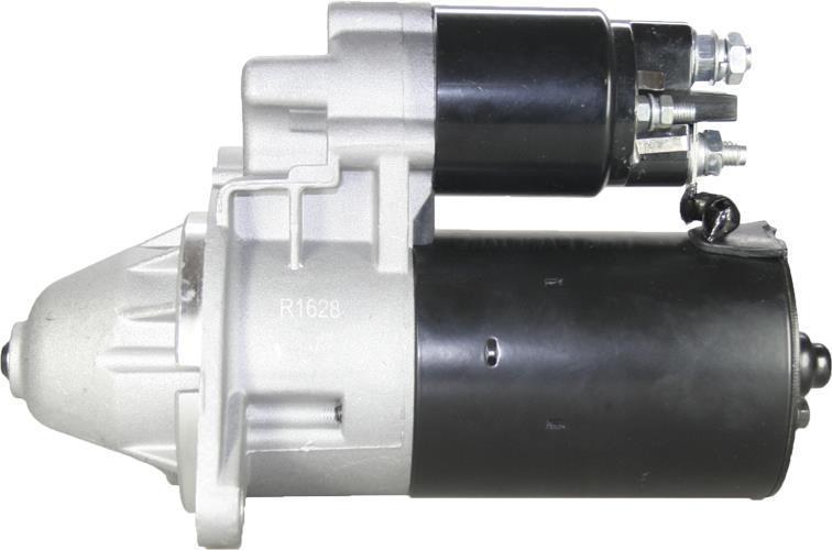 STARTER ANLASSER passend für VAUXHALL CS727  0001107015