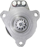 STARTER STARTER suitable for PEGASO 0001416048