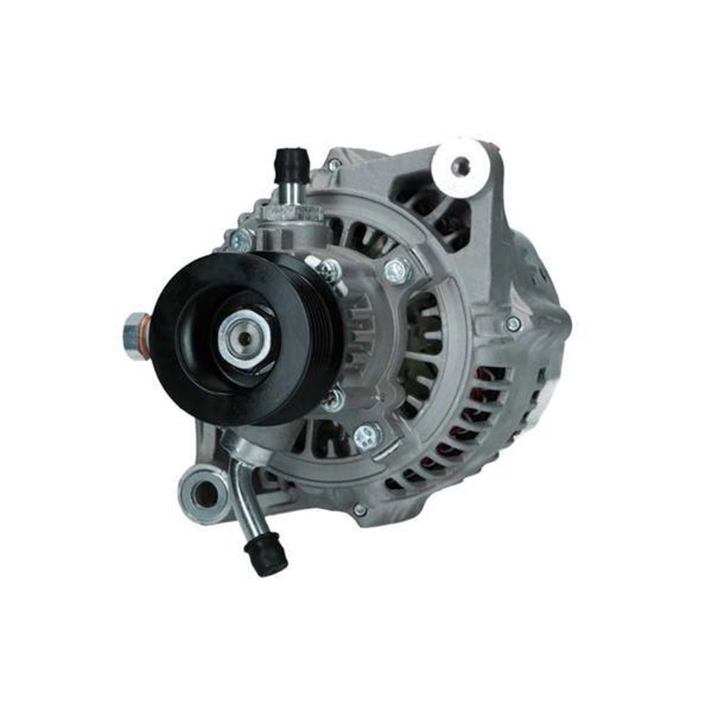 Lichtmaschine Generator passend für 120A LAND ROVER JA1710IR  100213-2530