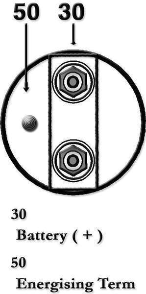 STARTER ANLASSER passend für OPEL VAUXHALL CS1257  S114-907A