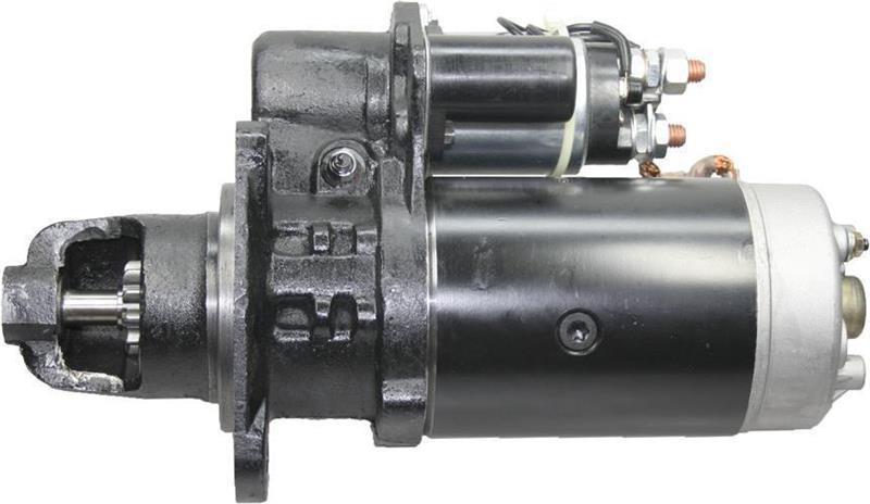 STARTER ANLASSER passend für DAF CS1274  0001372002