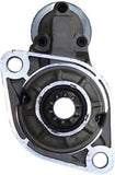 STARTER ANLASSER passend für VOLKSWAGEN CS1337  0001121022