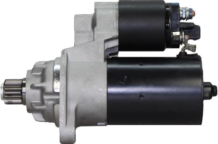 STARTER ANLASSER passend für VOLKSWAGEN CS1337  0001121022