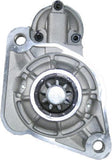 STARTER ANLASSER passend für VOLKSWAGEN CS1378  0001125600