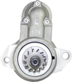 STARTER STARTER suitable for VOLKSWAGEN 0001230028